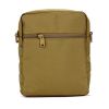 Men's Nylon Waterproof Outdoor Hiking Travel Leisure Crossbody Bag