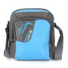 Men's Nylon Outdoor Sport Shoulder Bag