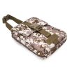 Men's Tactical Multi-use Military Waterproof Hiking Shoulder Bag
