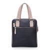 Mens PU Leather Casual Business Crossbody Shoulder Bags
