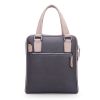 Mens PU Leather Casual Business Crossbody Shoulder Bags