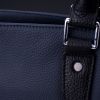 Men's Leisure Leather Shoulder Bag