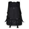 Oiwas Mens Womens Nylon Outdoor Notebook Laptop Backpack Bag