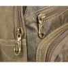 AERLIS Men Women Casual Outdoor Bag Multifunction Chest Pack Backpack