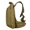 Men's Outdoor Camouflage Bag Large Capacity Chest Bag Messenger