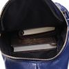 Men Women Casual Soft Artificial Leather Bag Chest Pack Crossbody Bags