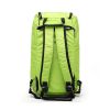 Men Women Leisure Backpack Waterproof Nylon Sport Bag Travel Backpack