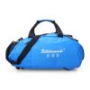 Men Women Leisure Backpack Waterproof Nylon Sport Bag Travel Backpack