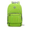 Dual Floding Leisure Men Women Backpack Outdoor Travel Waterproof Bag