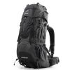 Waterproof Cycling Camping Backpack Travel Mountaineering Outdoor Bag