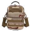 Tactical Camping Outdoor Sport Chest Pack Crossbody Shoulder Bag