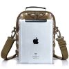 Tactical Camping Outdoor Sport Chest Pack Crossbody Shoulder Bag
