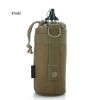 Water Bottle Pouch 500ML Kettle Bag Tactical Bag Accessories
