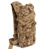 Multifunctional Outdoor Military Package Mountaineering Camouflage Bag