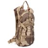 Multifunctional Outdoor Military Package Mountaineering Camouflage Bag