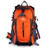 Outdoor Mountaineering Bag Sports Camping Backpack Hiking Travel Rucksack