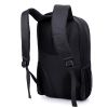 SENDIWEI Waterproof Nylon Business Laptop Computer Backpack With Encryption Fine Double-St