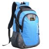 Outdoors Computer Backpack Students School Shoulder Bag Waterproof Pack