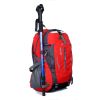 35L Waterproof Nylon Outdoor Hiking Backpacks Travel Sport School Mountain Bags