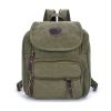 Men And Women Canvas Backpacks Leisure Travel Chest Bags Students School Bags