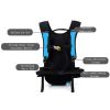 Outdoor Shoulder Backpack for Men and Women Mountain Hiking Travel Bicycle Cycling Bag