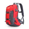 GUANHUA Brand 20-35L Waterproof Outdoors Backpack Camping Hiking Traveling Sports Bag