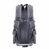 GUANHUA Brand 20-35L Waterproof Outdoors Backpack Camping Hiking Traveling Sports Bag