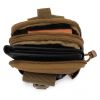 D30 Men Tactical Waist Bags Outdoor Sport Saddlebag Purse Mobile Phone Case for SAMSUNG