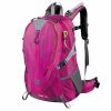 MAKINO 40L 50L Outdoor Backpack Mountaineering Hiking Traveling Pedestrianism Bag