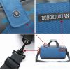 Men Women Outdoor Nylon Travel Handbag Sport Camping Hiking Gym Shoulder Bag