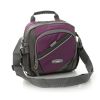 JINPAIDI Brand Men Women Outdoor Sport Travel Gym Crossbody Bag Handbag