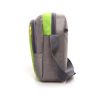 SHENGLINNIAO Outdoor Nylon Sport Travel Shoulder Crossbody Messenger Bag