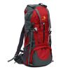 Men Women Waterproof Outdoor Travel Nylon Climbing Big Capacity Backpack Shoulder Bag