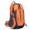 40L Updated Waterproof Nylon Outdoor Backpacks Traveling Camping Hiking Mountain Bags