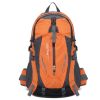 40L Updated Waterproof Nylon Outdoor Backpacks Traveling Camping Hiking Mountain Bags