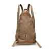 Men And Women Canvas Backpack Casual Outdoor Backpack Students Book Bags Rucksack