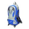 MANWEILESI Outdoor Mountain Backpack Travel Sport School Bag