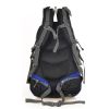 MANWEILESI Outdoor Travel Backpack Mountain Hiking School Shoulder Bags