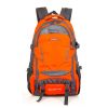 MANWEILESI Waterproof Travel Backpack Mountain Camping Hiking Sports Computer Shoulder Bag