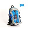 MANWEILESI Outdoor Nylon Travel Backpack Mountain Sport Computer Laptop Bag