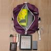 Men Women Waterproof Oxford Hiking Outdoor Travel Shoulders Bag Backpack