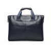 BOSTANTEN Genuine Leather Cowhide Crossbody Messenger Bag Briefcase Business Laptop Handbag