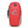 FREEKNIGHT Nylon Sport Arm Bags Gym Running Jogging Cycling Hiking Portable Wrist Kit Pack