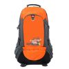 FREEKNIGHT 40L Men Fashionable Backpacks Travel Hiking Camping Bag
