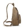 AERLIS Men Women Casual Outdoor Bag Multifunction Chest Pack Backpack