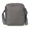 Men's Nylon Outdoor Sport Shoulder Bag