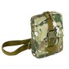 Tactical Nylon Multifunction Mini Tool Pouch Crossbody Bag Ipad Shoulder Bag