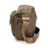 Men Oxford Leisure Capacity Crossbody Bag Outdoor Travel Hiking Multifunction Shoulder Bag