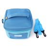Simply Insulated; Thermal Lunch Bag; Cooler Bag; Picnic Travel Storage Bag