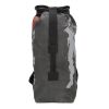Mens Womens Multifuntion Canvas Backpack Mountaineering Bag